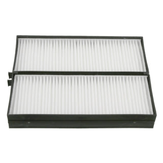 Cabin Filter Set-18