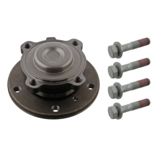 Wheel Bearing Kit-115