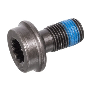 Flywheel Bolt-2
