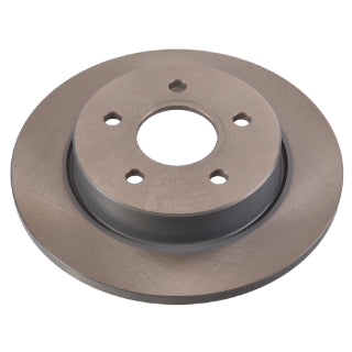 Brake Disc-299