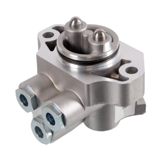 Diverter Valve-2