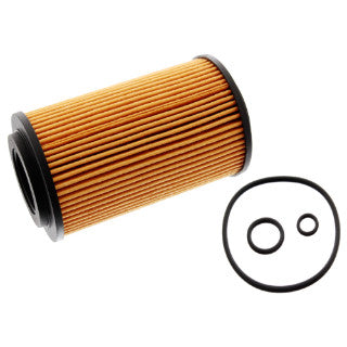 Oil Filter-13