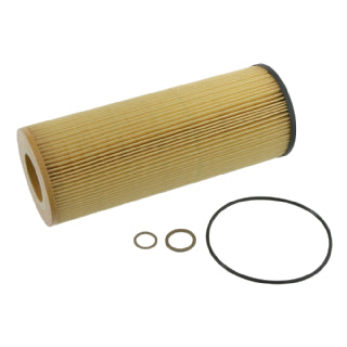Oil Filter-14