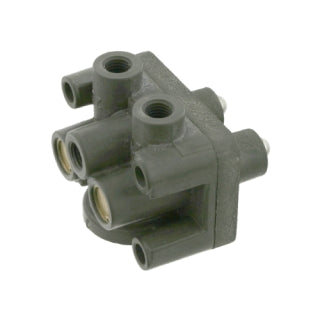 Shift Cylinder Valve-6