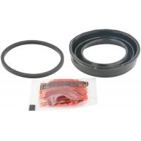 Febest Front brake caliper repair kit - Part 2475-DUSTF