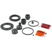 Febest Front brake caliper repair kit - Part 2475-MASTF