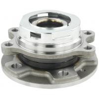 Febest Front wheel hub - Part 2482-LAGF