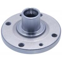 Febest Front wheel hub - Part 2482-LOGF