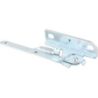 Febest Hinge assembly hood left - Part 2499-HHLOGLH