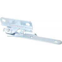 Febest Hinge assembly hood right - Part 2499-HHLOGRH