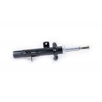 Febest Front right shock absorber, gas pressure - Part 2507G-010FR