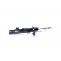 Febest Front left shock absorber, gas pressure-9