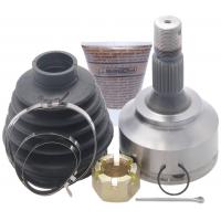Febest Outer cv joint - Part 2510-30720