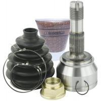 Febest Outer cv joint - Part 2510-BOX3TD