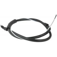 Febest Parking brake cable - Part 25100-C3PIC