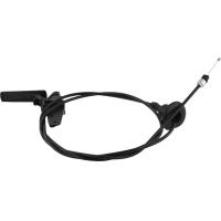 Febest Cable assembly hood lock control - 25101-B9