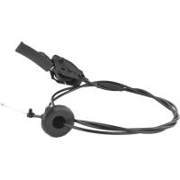 Febest Cable assembly hood lock control - 25101-C4B7