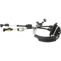 Febest transmission gear change cable - Part 25106-B9