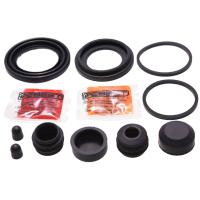 Febest Front brake caliper repair kit - Part 2575-BOXIIIF