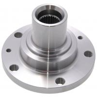 Febest Front wheel hub - Part 2582-BOX