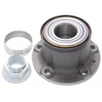 Febest Rear wheel hub-83