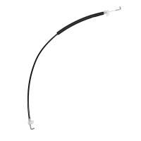 Febest Outer door lock cable - Part 2599-DCBOXII