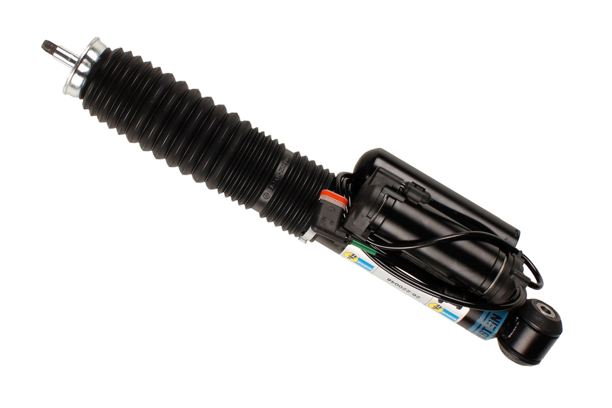 Bilstein B4 Shock Absorber Damper Mercedes E Class S211 4x4 ADS -HL -B4AM