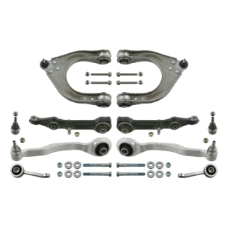 Control Arm Kit-11