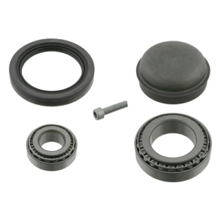 Wheel Bearing Kit-120