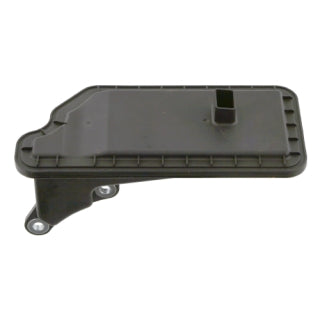 Transmission Oil Filter-12
