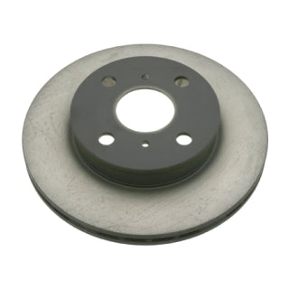 Brake Disc-323