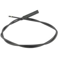 Febest Cable assembly hood lock control-36