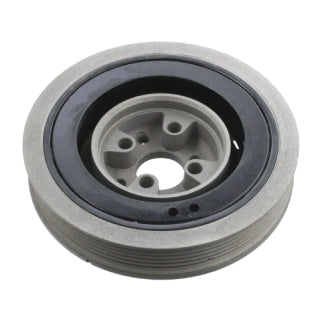 TVD Pulley-6