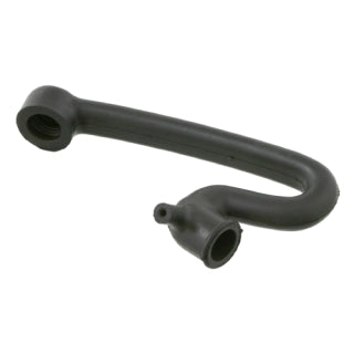 Breather Hose-9