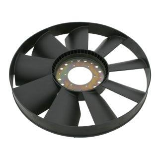 Engine Cooling Fan-21