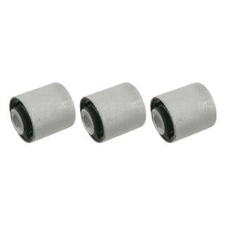 Axle Beam Mounting Kit-17
