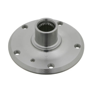 Wheel Hub-16