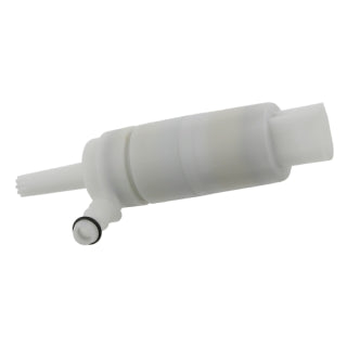 Washer Pump Electric-12