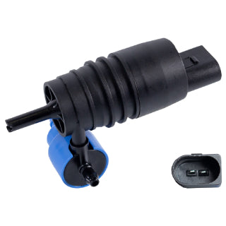 Washer Pump-27