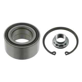 Wheel Bearing Kit-121