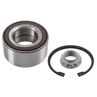 Wheel Bearing Kit-123