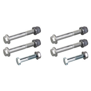 Bolt Kit-9