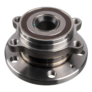 Wheel Bearing Kit-124