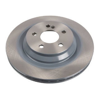 Brake Disc-345