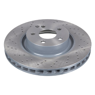 Brake Disc-347