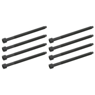Cylinder Head Bolt Set-26