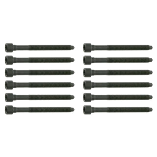 Cylinder Head Bolt Set-27