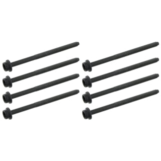 Cylinder Head Bolt Set-28