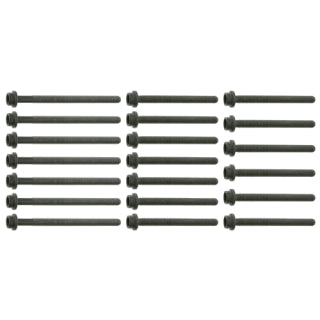 Cylinder Head Bolt Set-29