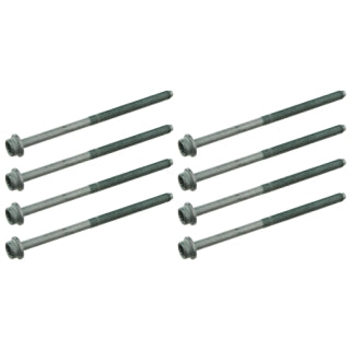 Cylinder Head Bolt Set-30